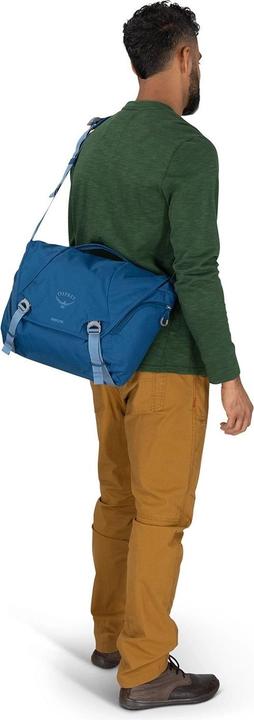 Produktbild Osprey Daylite Aktentaschen Messenger 41.5 cm Laptopfach (15.40", Universal)