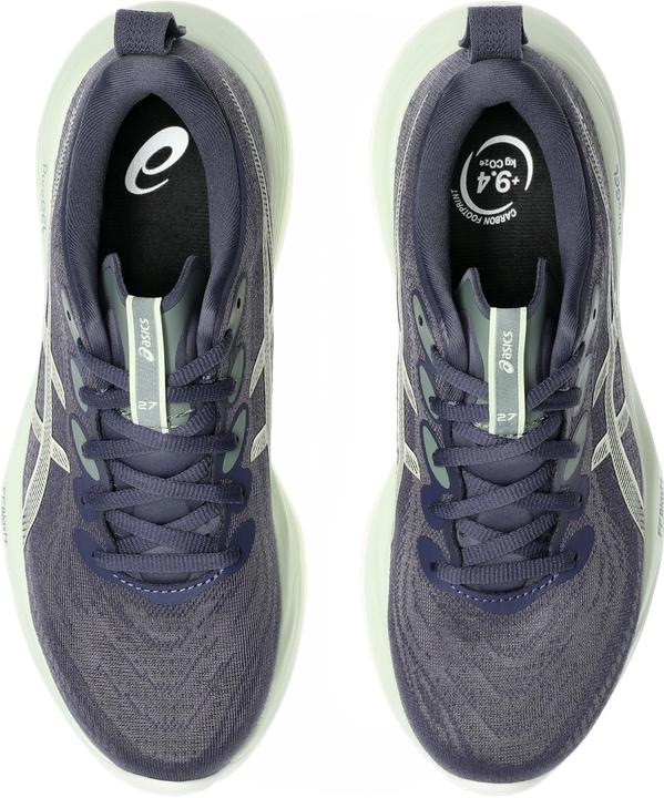 Produktbild ASICS Performance Gel-Cumulus 27 mit PureGEL-Technologie und FF Blast Plus-Schaum für weiche Dämpfung (40)