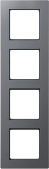 Actual product image JUNG Frame