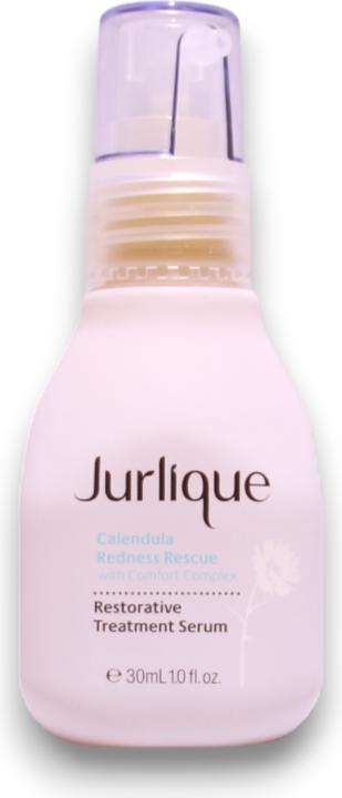 Jurlique Restorative Treatment Serum (30 ml, 24h cream)