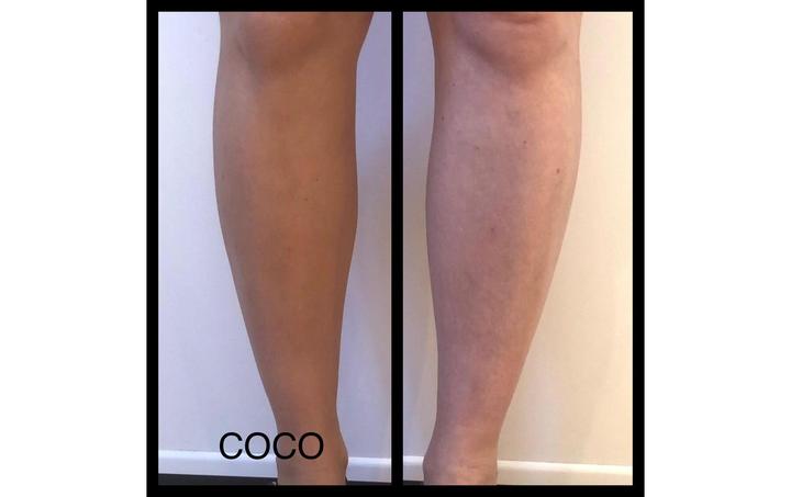 Produktbild Air Stocking Coco (Selbstbräunungsspray, 120 ml)