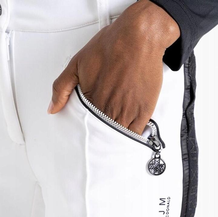 Actual product image Dare2b Damen Fit Regulations Skihose (S)