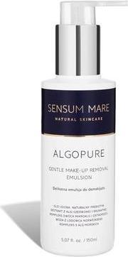 Produktbild Sensum Mare Algopure Sanfte Make-up Entferner Emulsion 150ml (Make-Up Entferner, 150 ml)
