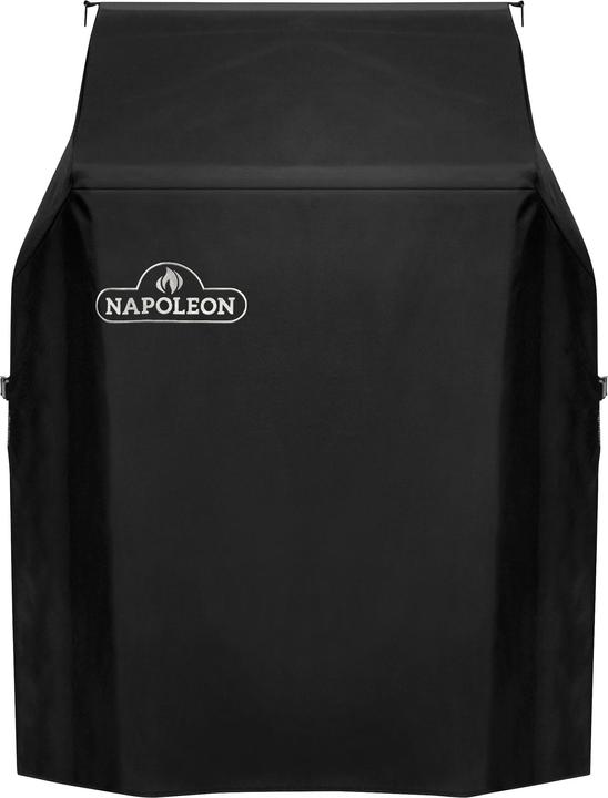 Actual product image Napoleon Cover for Triumph 410