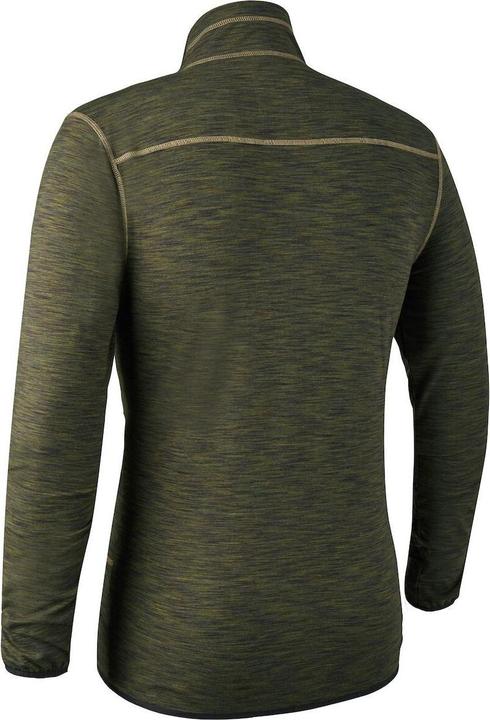 Actual product image Deerhunter Men's Norden Insulated Fleece Jacket (3XL)