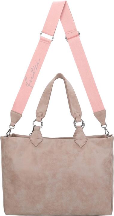 Image du produit Fritzi aus Preußen Izzy Vintage Shopper Sac 42 cm