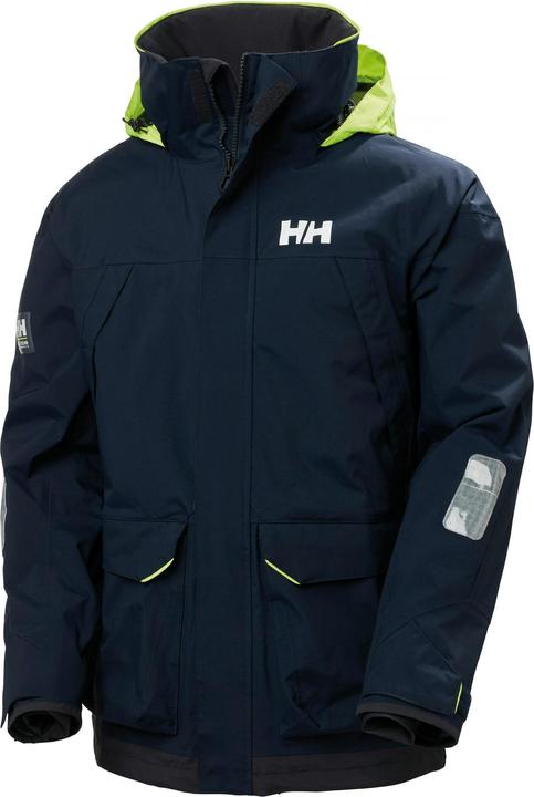 Produktbild Helly Hansen Pier 3.0 Jacket (XL)