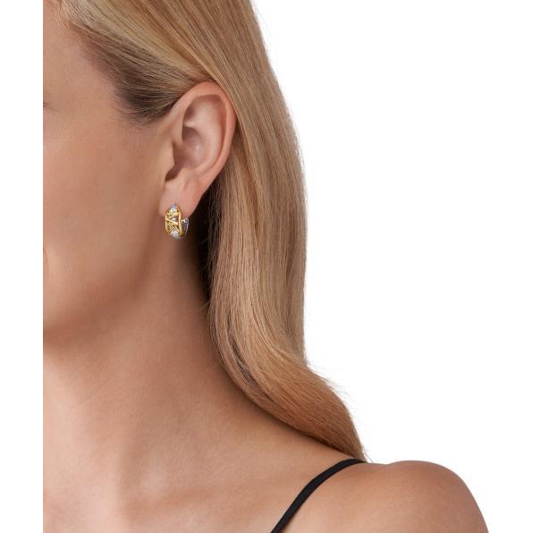 Thumbnail - Michael Kors, Ohrringe, Premium Ohrringe, (925er Silber)