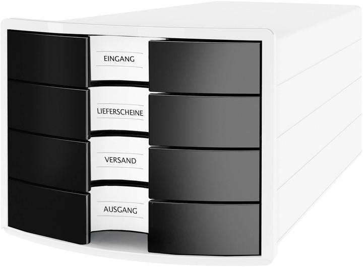 Image du produit Han Impulsion 2.0 (C4, A4)