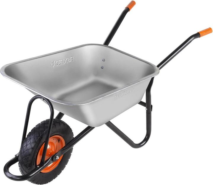 Image du produit Fuxtec Brouette FX-WB6404G