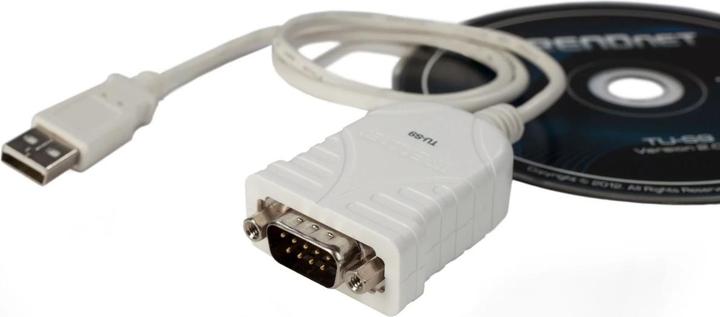 Celestron 18775 USB to RS-232 Converter Cable