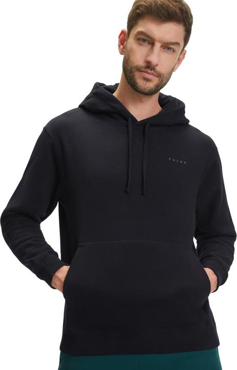 Actual product image Falke BA Sweat Hoody m (XXL)