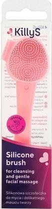 Image du produit Inter Vion Inter-Vion Brosse à visage en silicone