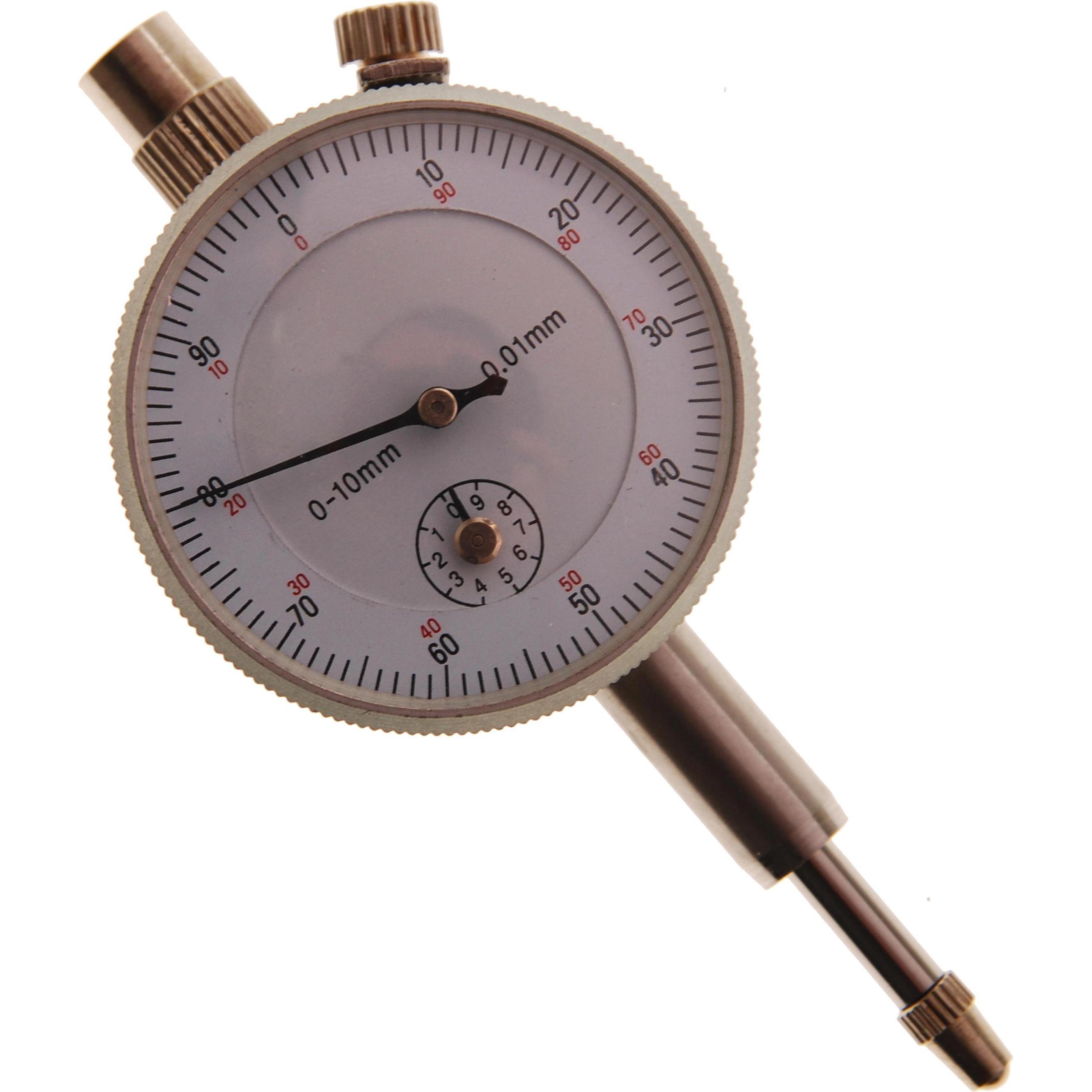 BGS, Messlehre, Messuhr für Art. 1938 / 8319 / 8159 Ø 42 mm (4.20 cm)