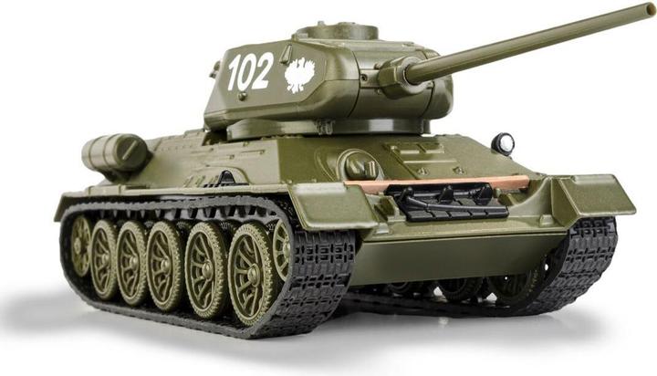Actual product image Daff Rudy 102 Tank