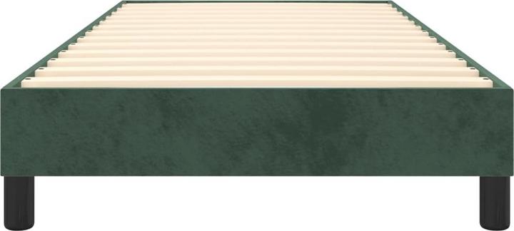 Image du produit vidaXL Boxspringbettgestell (90 x 190 cm)