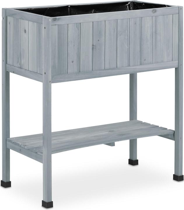 Produktbild Relaxdays Hochbeet