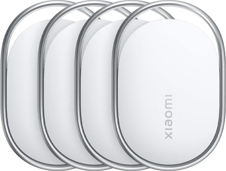 Actual product image Xiaomi Tag 4-Pack (Android, iOS)