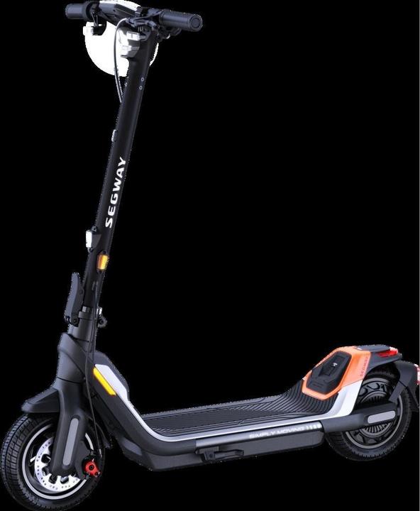 Immagine prodotto Segway-Ninebot P65I (20 km/h, 65 km, 500 W)