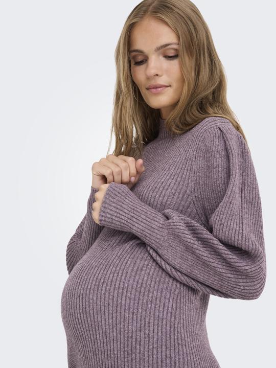 Image du produit Only Maternity OLMKATIA Kurzes Kleid Strickpullover (L)
