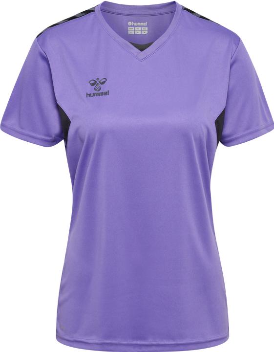 Immagine prodotto hummel Hmlauthentic Pl Maglia S/S Donna (L)