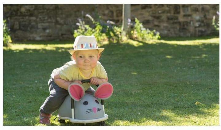 Produktbild Wheely Bug Maus klein