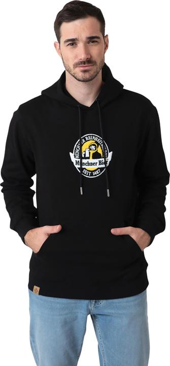 Produktbild Bavarian Caps Münchner Bier (S)