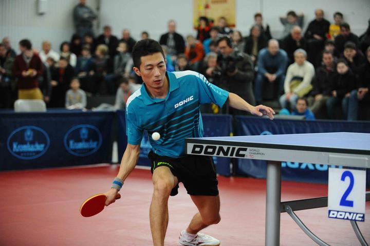 Image du produit Donic Schildkröt Set de ping-pong Top Team 500