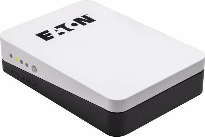 Produktbild Eaton 3S Mini (36 VA, 36 W, Online-Doppelwandler USV)