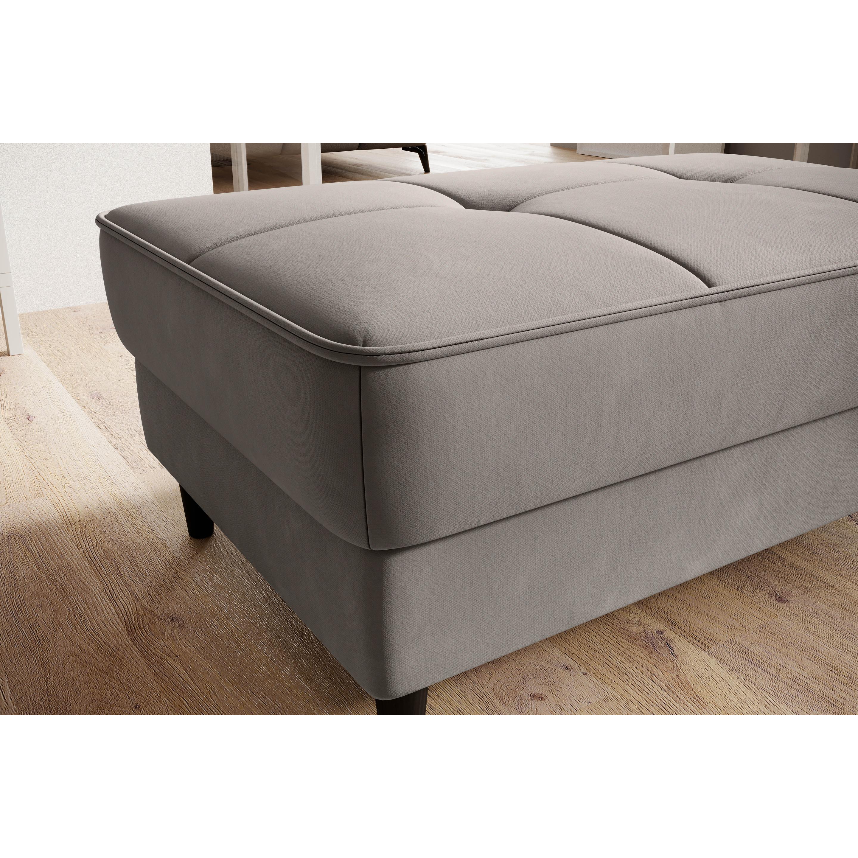 Thumbnail - ELTAP, Hocker + Pouf, Bellis