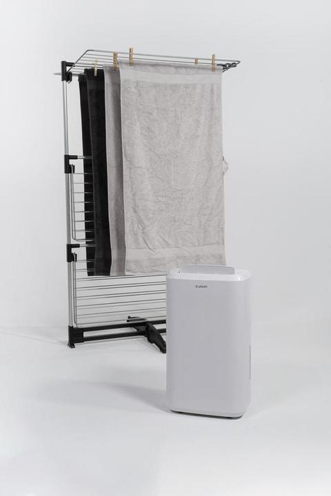 Produktbild Eurom DryBest 10 (10 l/24h)