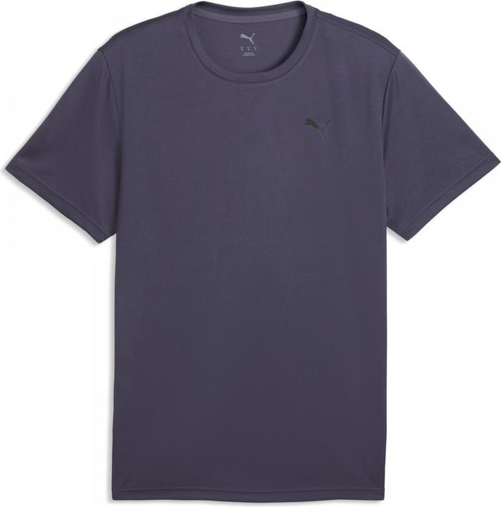 Actual product image Puma M TAD Essential Poly Texture Tee (M)