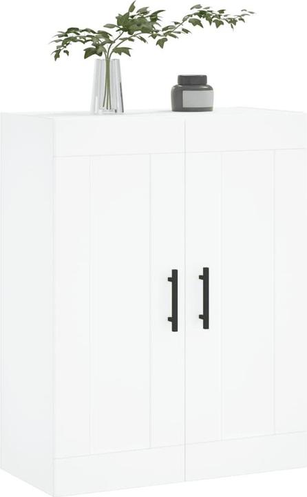 Produktbild vidaXL Wandschrank (69.50 x 34 x 90 cm)