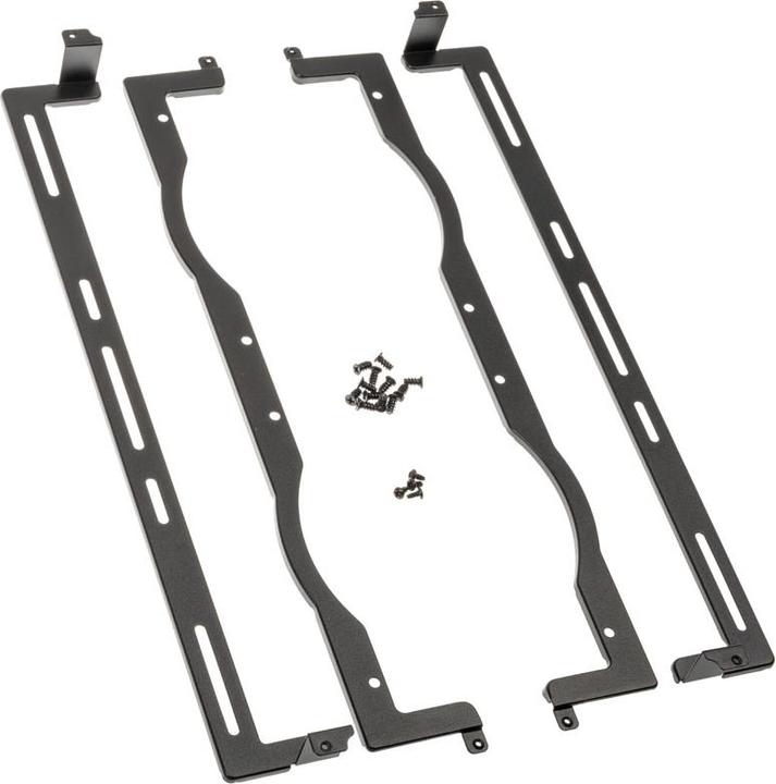 Produktbild Lian-Li Option Front mesh kit for O11DERGB-X