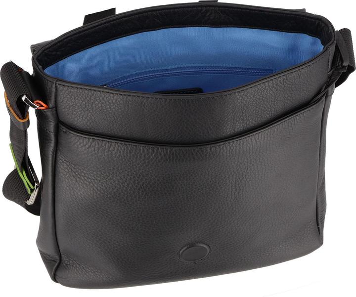 Actual product image Mywalit Shoulder bag leather 22 cm