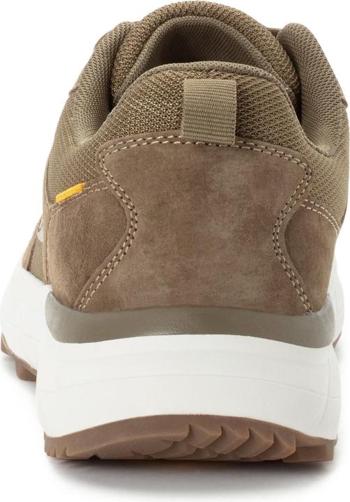 Immagine prodotto Camel Active Sneaker pig nubuk/textile KHAKI (45)