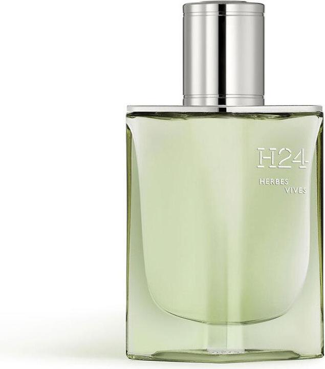 Image du produit Hermès Herbes Vives (Eau de parfum, 50 ml)