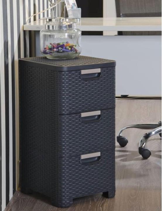 Produktbild Curver Charles (33 x 38 x 60 cm)
