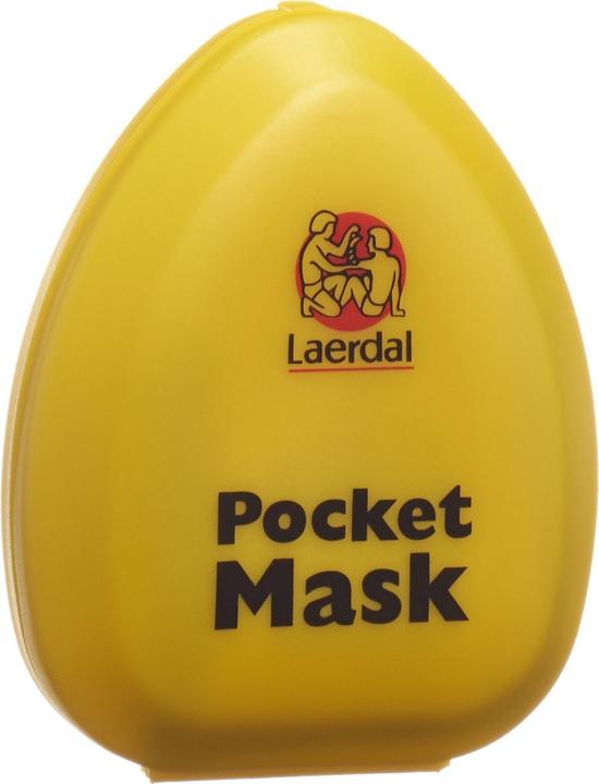Laerdal Masque de poche