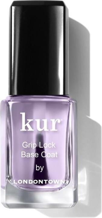 Image du produit Londontown Grip Lock Base Coat (Transparent, Base coat)