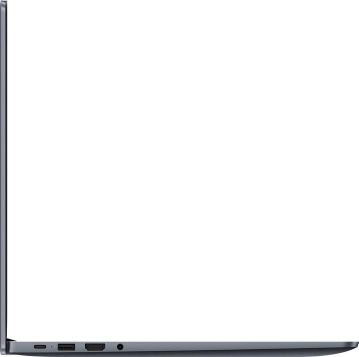 Actual product image Huawei Matebook D16 2024 (16", Intel Core i5-12450H, 8 GB, 512 GB, DE)