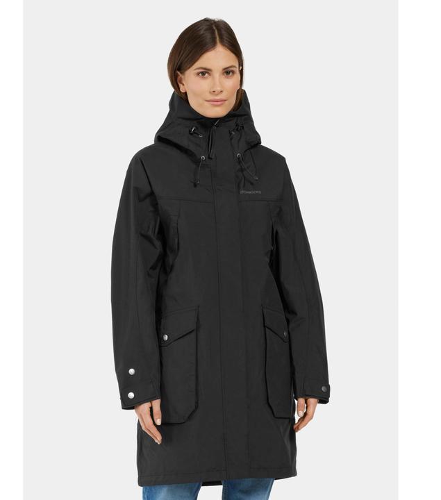 Image du produit Didriksons Women's Thelma Parka 10 (42)