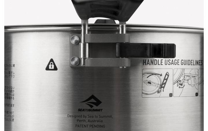 Produktbild Sea To Summit Sigma Pot