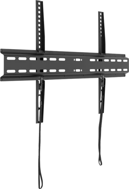 Actual product image Bluebuilt Vaste Muurbeugel 50 - 75 Zwart (Wall, 75")