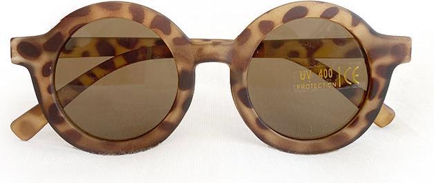 Mrs. Ertha Mrs Ertha - Sonnenbrille Savanna