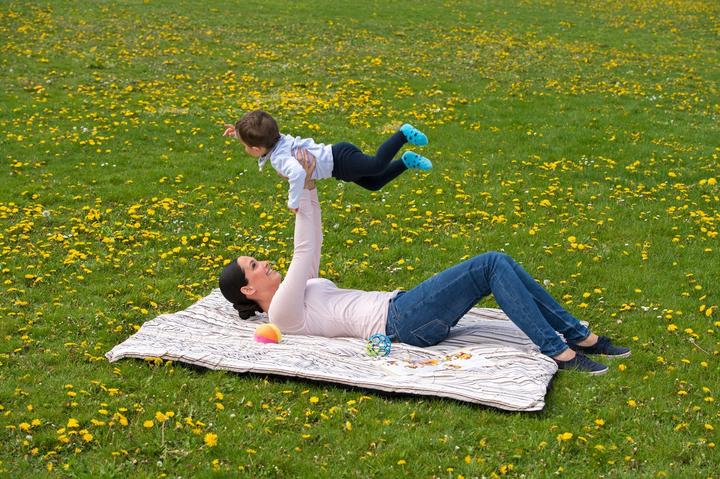 Produktbild Amazonas Outdoor Molly