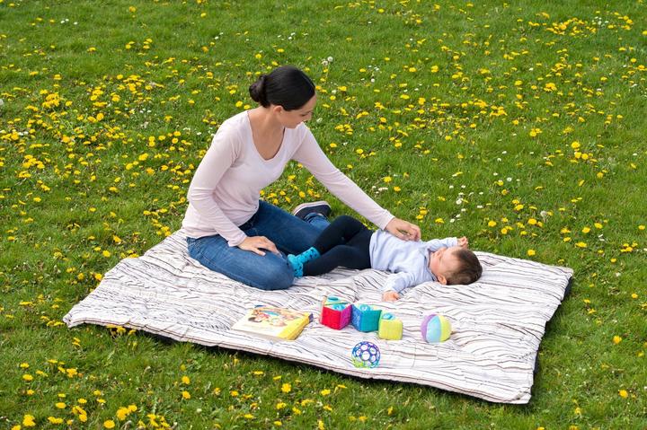 Produktbild Amazonas Outdoor Molly