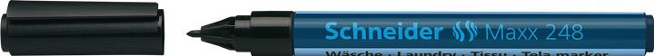 Image du produit Schneider Marqueur de linge noir (1x)