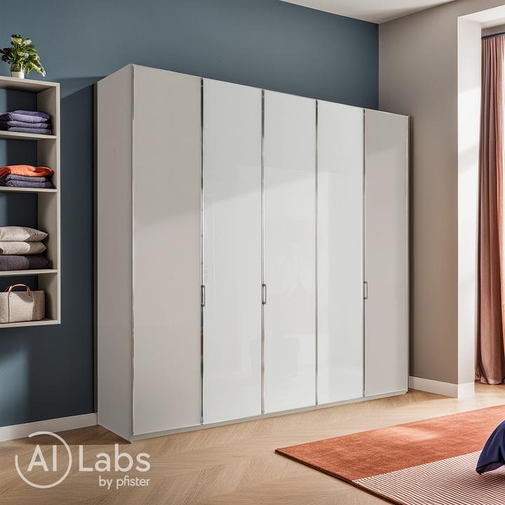 Immagine prodotto Dieter Knoll Collection All-In (250 x 216 cm)