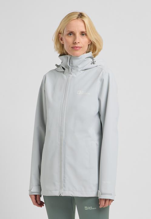Produktbild Jack Wolfskin Trailtime 2L Jkt W
